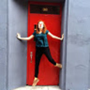 Meet your Posher, Antonia